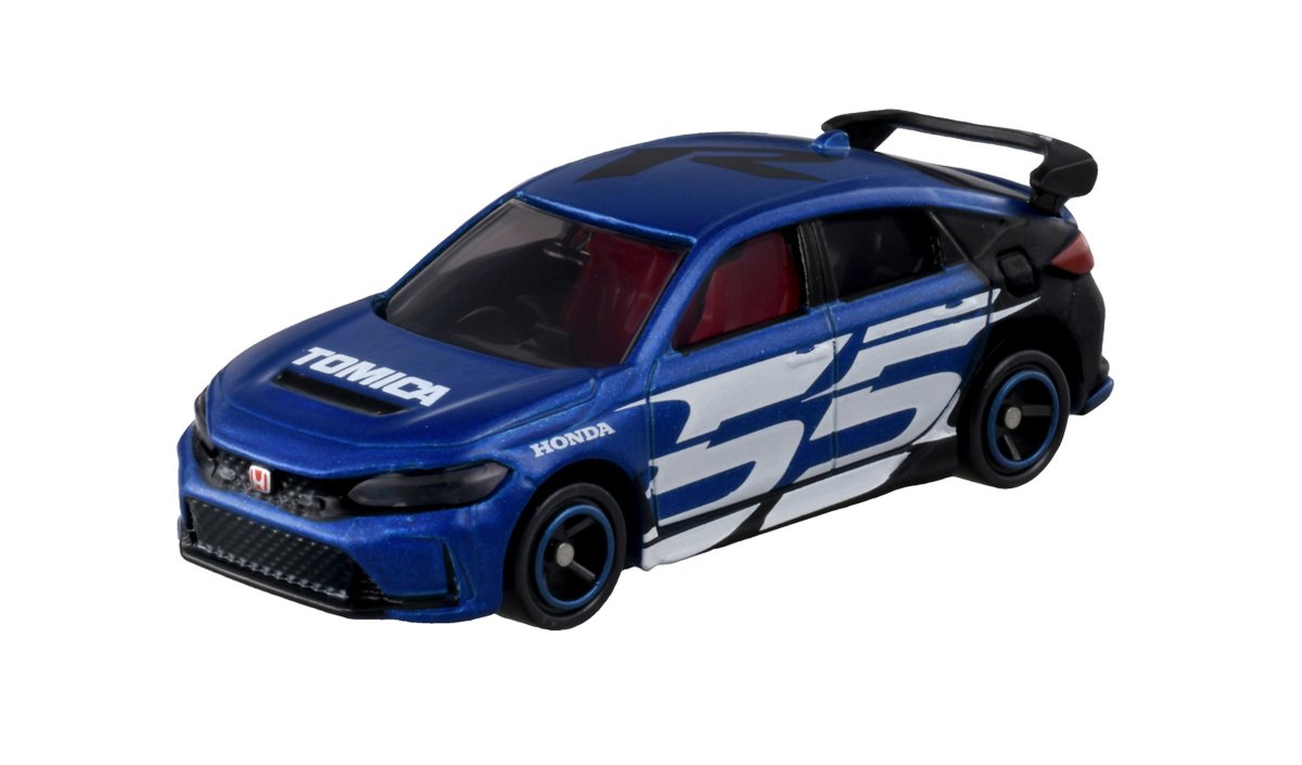 未開封　TOMICA　トミカ　ホンダシビック　ラリー　ブリスターパック Yahoo!オークション -「トミカ シビック ラリー」の落札相場