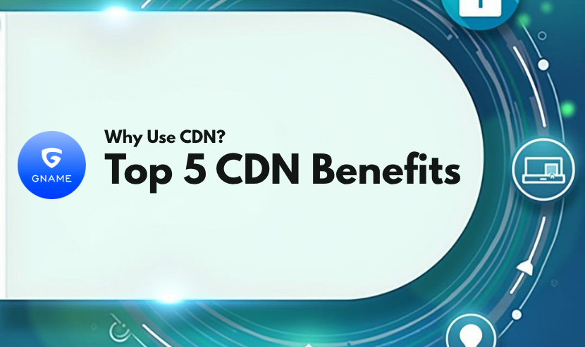 🚀 Ready to elevate your online presence in 2025? Here are the Top 5 Reasons businesses should invest in a CDN:  
1️⃣ Enhanced Website Performance 💨 
2️⃣ Improved Security 🔒 
3️⃣ Scalability &amp; Reliability 📈 
4️⃣ Global Reach 🌍 
5️⃣ Cost Efficiency 💰 

Don’t get left behind in the