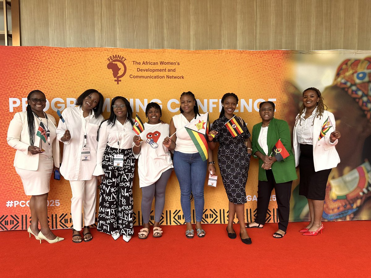 WogemU's tweet photo. Day3- White will symbolize peace, unity, and accountability. It signifies the vision of a #just and
#equitable society where #women's rights are upheld, and leaders are held accountable to the
promises of the #BeijingDeclaration. #pcga2025 @CMI_CountMeIn https://t.co/UzxVgNxWeR