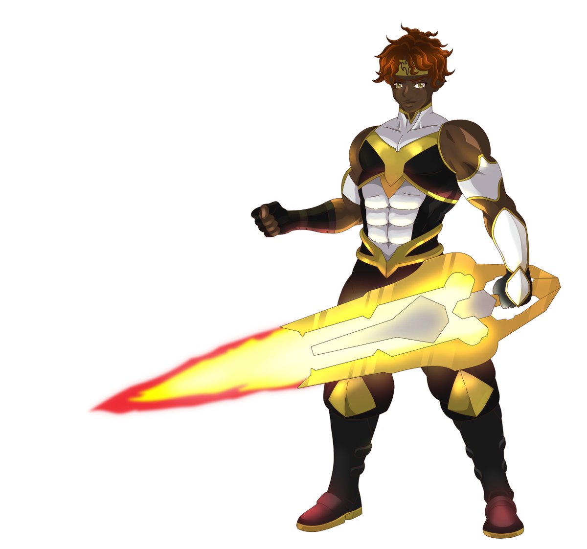 amdi (Commission open) tweet media