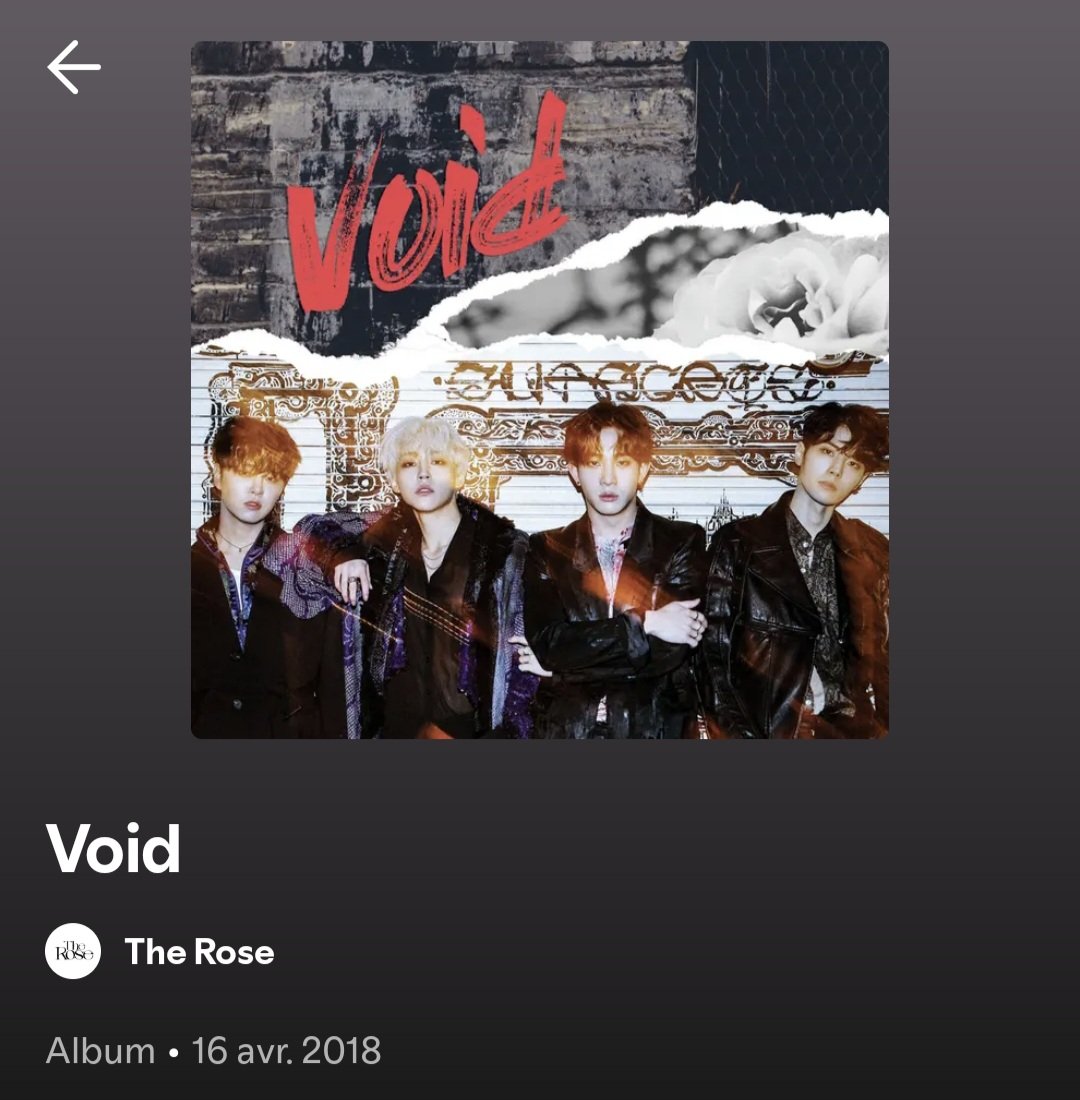 Crys_Rutherford's tweet photo. @Spotify https://t.co/DzDELoAx9T