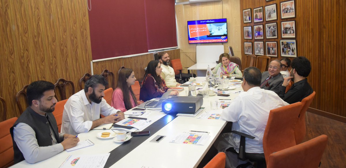 SDGs Secretariat tweet media