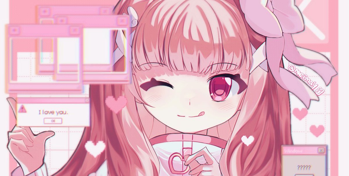 메이메이 (로그아웃) (@meimay_do) on Twitter photo 