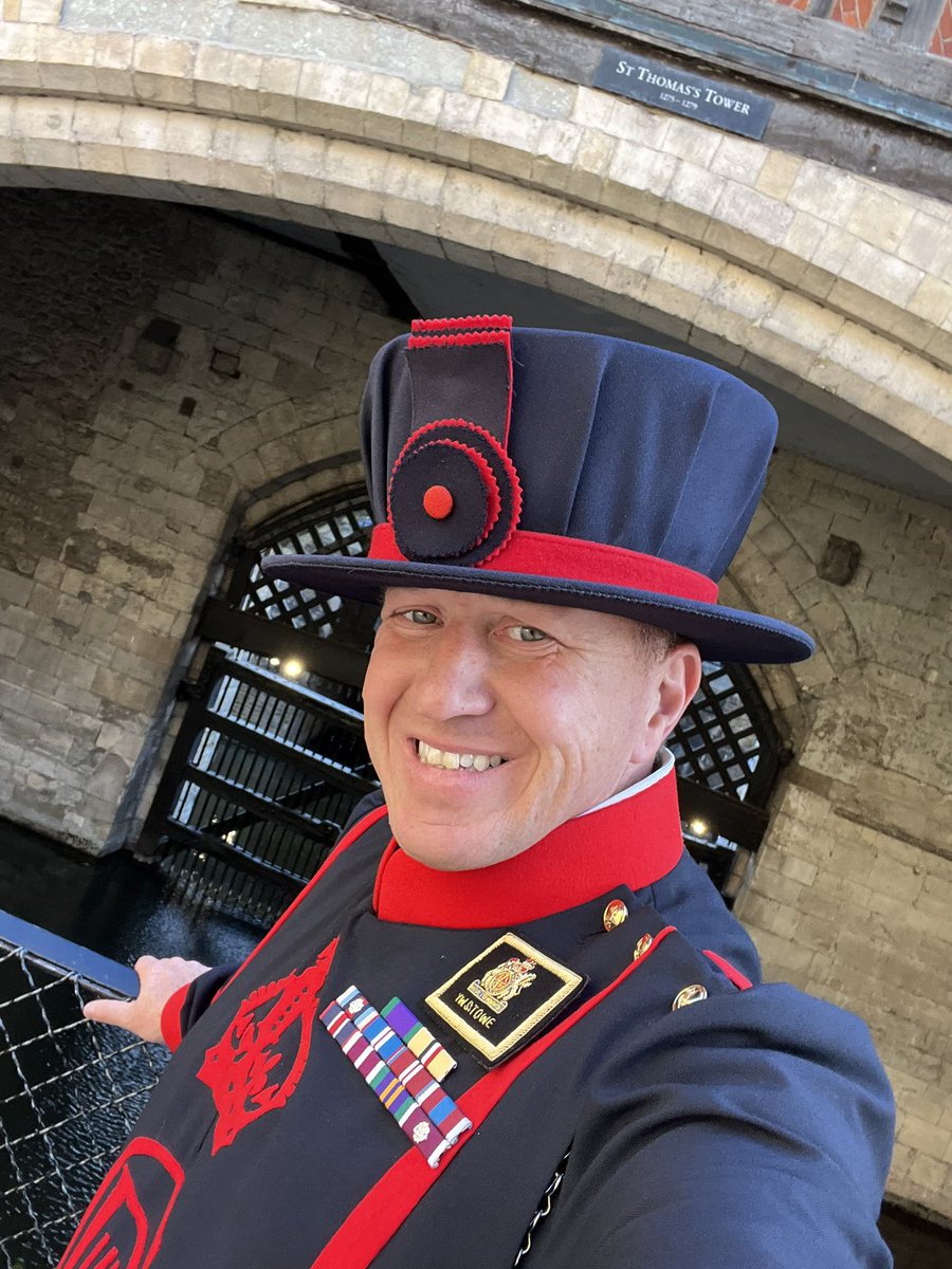 💥 Armed Forces Week has begun! 

This is the nation's annual opportunity to show gratitude and appreciation for the entire military community. 🙏

Our sailors, soldiers and aviators are protecting national security 24/7. 

🇬🇧🏰🫡