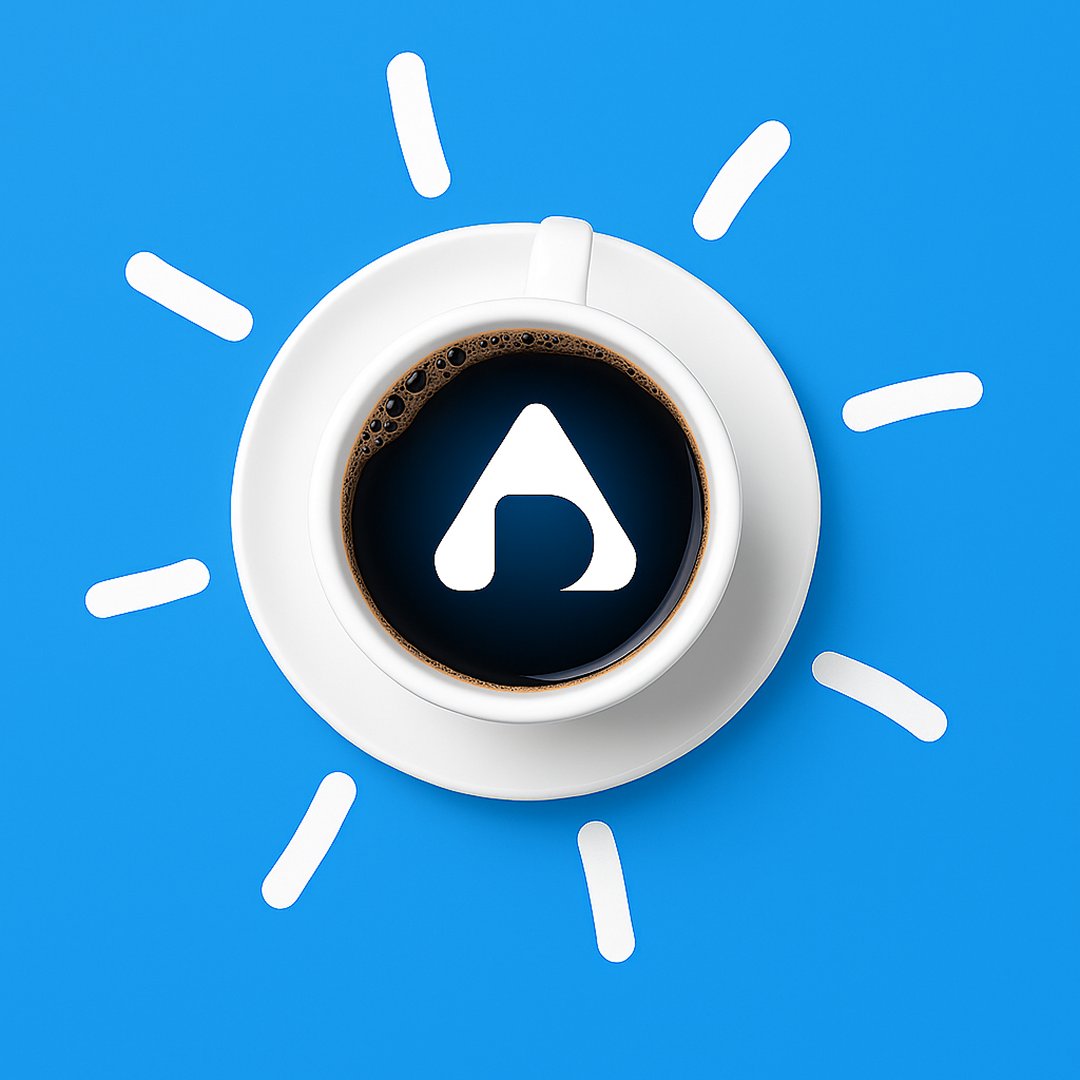 💙 Ton Morning

Next week may mark a new chapter 💎