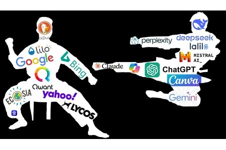 [#Edubase] L’#IA peut-elle remplacer efficacement une recherche internet classique ? par <a href="/AcCreteil/">Académie de Créteil</a> 
🔗edubase.eduscol.education.fr/fiche/23720