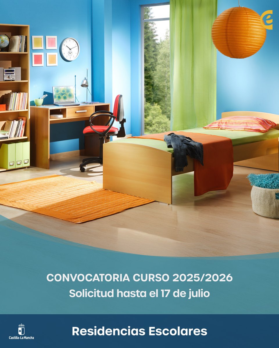 Educación C-LM tweet media