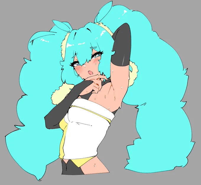 gork