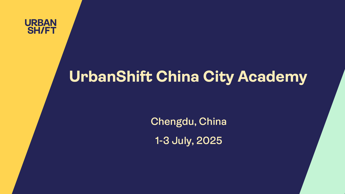 🌍✨GEF-7 China City Academy: city officials gathered for a green, low-carbon, resilient, and sustainable future! 🌱🏙️
👥 Participants from China, India, Indonesia, Malaysia, Mongolia, and the Philippines
🧩 Two themes: Green and Thriving Neighbourhoods and Urban Biodiversity