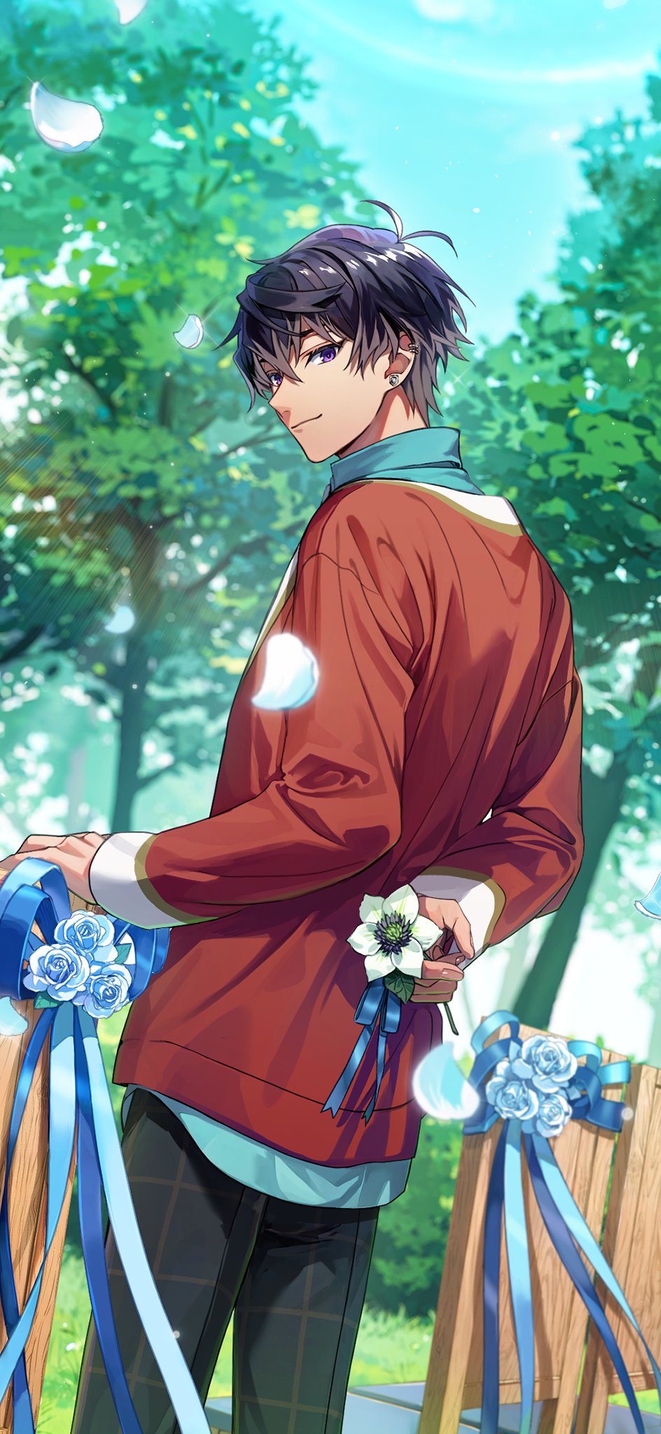 東京ディバンカー MD1 特典 缶バッジ ルーカス・エラント 東京ディ