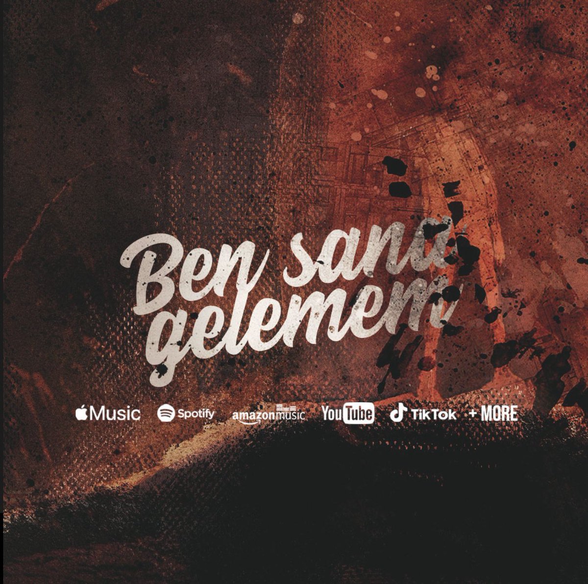 Mela Bedel’in sesi kalbinize işleyecek! “Ben Sana Gelemem” tüm platformlarda!