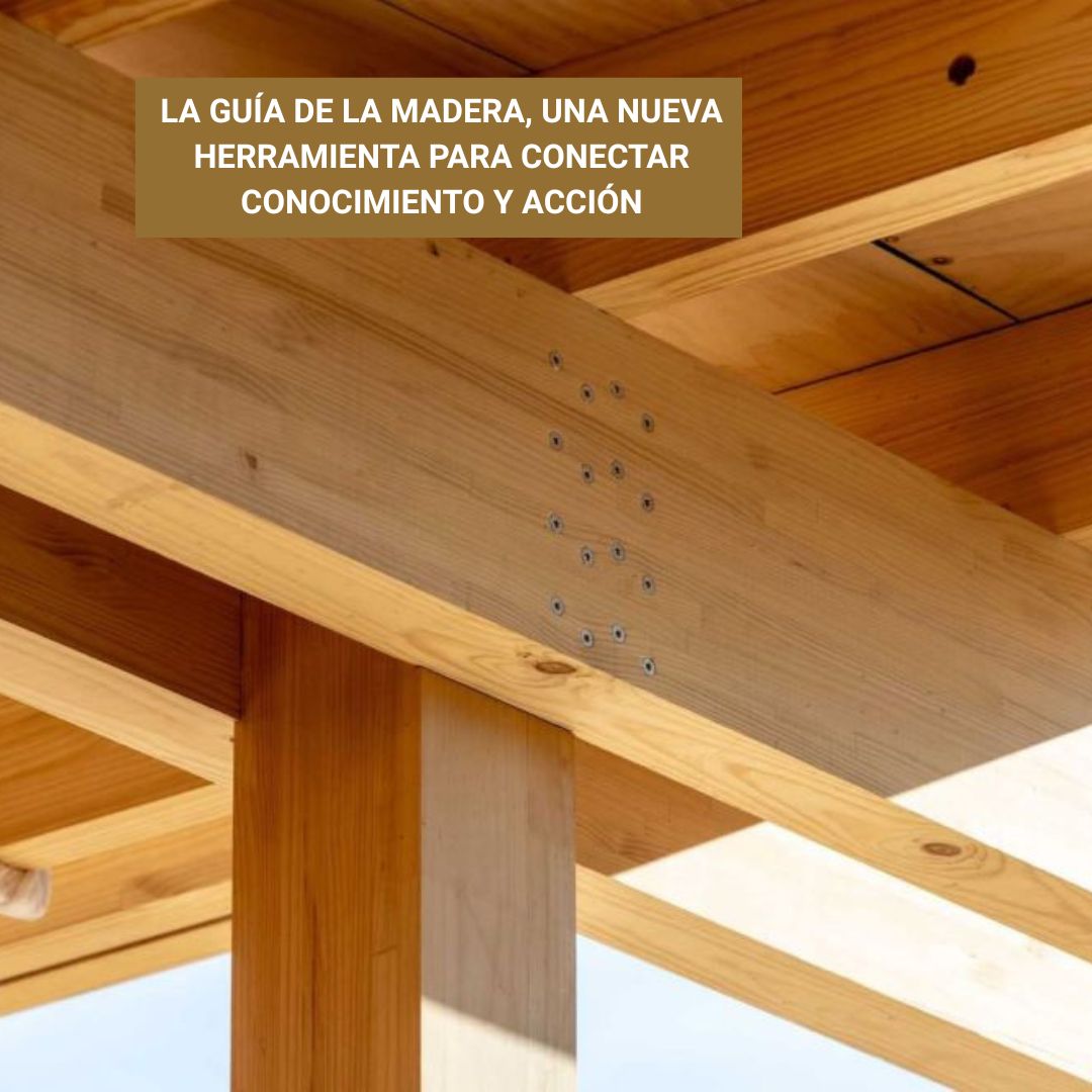 La Guía de la Madera es un espacio diseñado para convertirse en una vitrina dinámica y especializada de los materiales, productos, soluciones y proveedores . Si te interesa ser parte de este espacio escríbenos a Madera21@corma.cl  La nota en este enlace buff.ly/Hd4BLmv