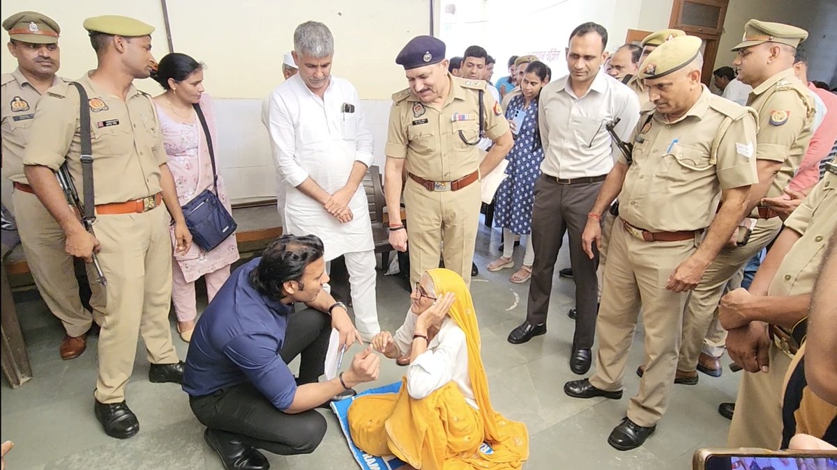 Ravi Sulaniya tweet media