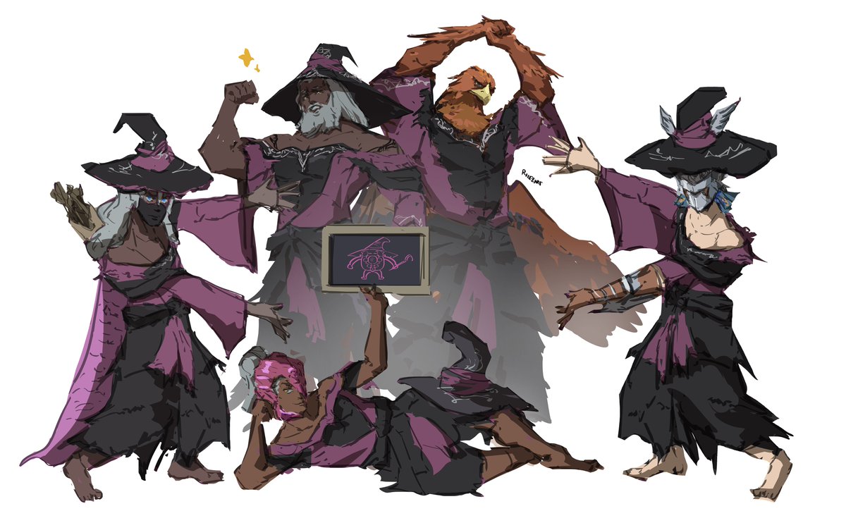 #NIGHTREIGN #eldenringnightreign #ELDENRING