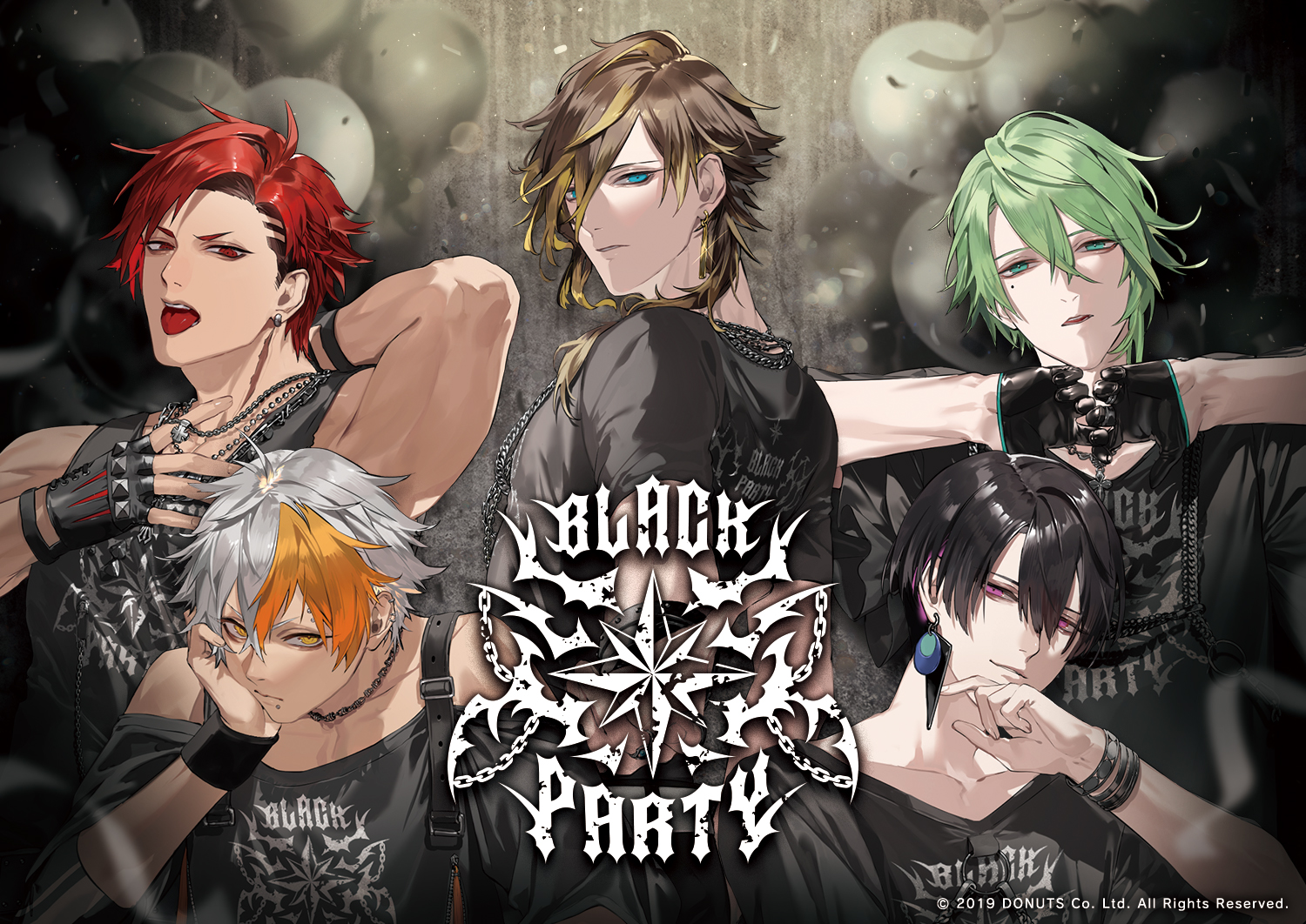 ソテツのプロフィール - ブラスタ攻略wiki | Gamerch