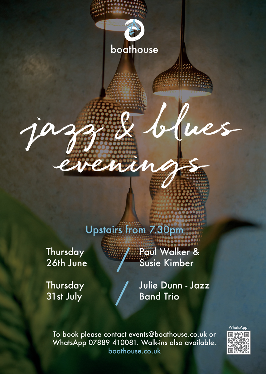 The Boathouse tweet media