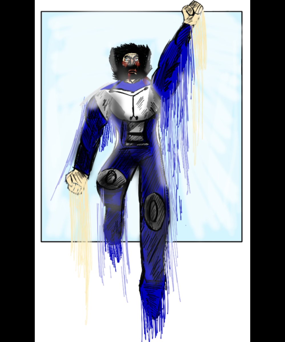ArnavKapoo53090's tweet image. SUPER GUARDIAN GRAPHIC NOVEL EBOOK
EXPERIENCE THE EPIC ACTION AND SCI-FI ADVENTURE FULL OF EMOTIONS, JUST FOR $5
THE ORIGINAL PRICE WAS 12$ BUT TO MAKE IT MORE AFFORDABLE FOR MASS READERS ITS FOR $5 NOW
WHAT ARE YOU GUYS WAITING FOR!
BUY NOW- graphicnovelist.gumroad.com/l/ekkak
@PromoCornerX