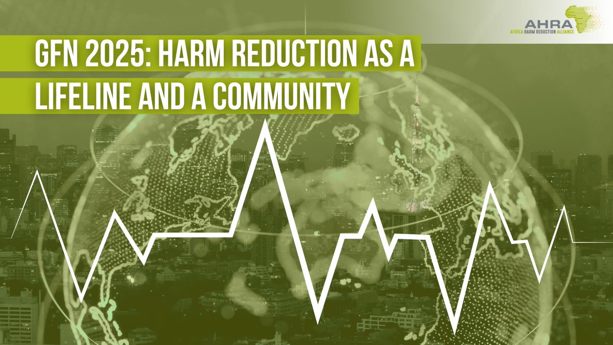 AfricaHRA's tweet image. As nicotine policy debates grow more contentious, GFN 2025 reminds us of what’s at stake: real lives, real families, and real communities. At its heart, GFN is a forum not only for science and policy, but for belonging, support, and shared purpose.
ahra.info/gfn-2025-harm-…
#GFN…