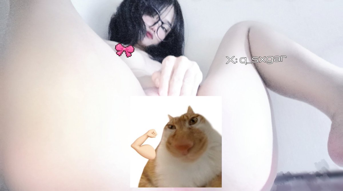 x_sxgar_q tweet media
