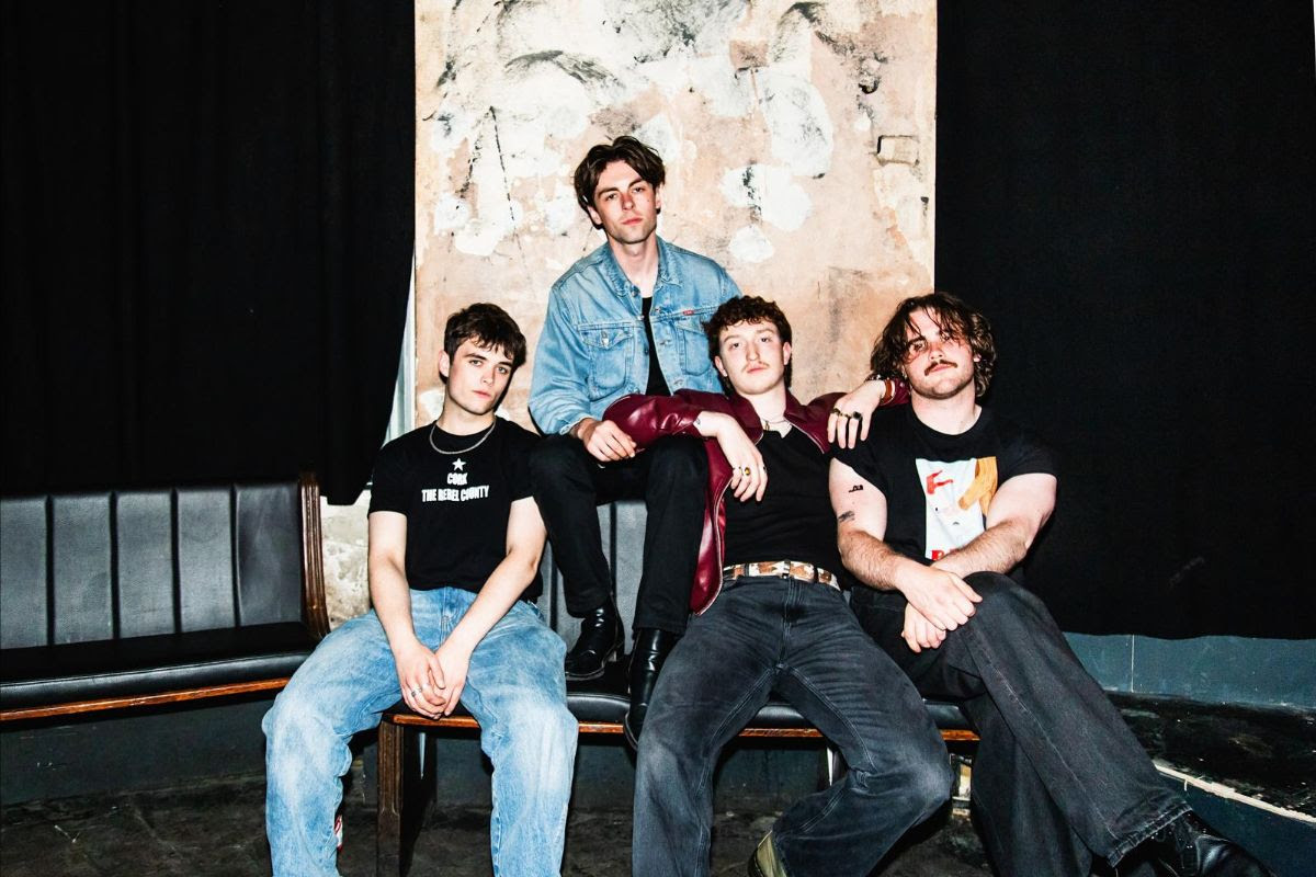 The Indiependent (@indie_pendent) on Twitter photo Contributor George Connell reviews 'shelley.' by Irish outfit <a href="/thedrive_/">the drive.</a> | #Music on The Indiependent bit.ly/4njvzUs Contributor George Connell reviews 'shelley.' by Irish outfit <a href="/thedrive_/">the drive.</a> | #Music on The Indiependent bit.ly/4njvzUs