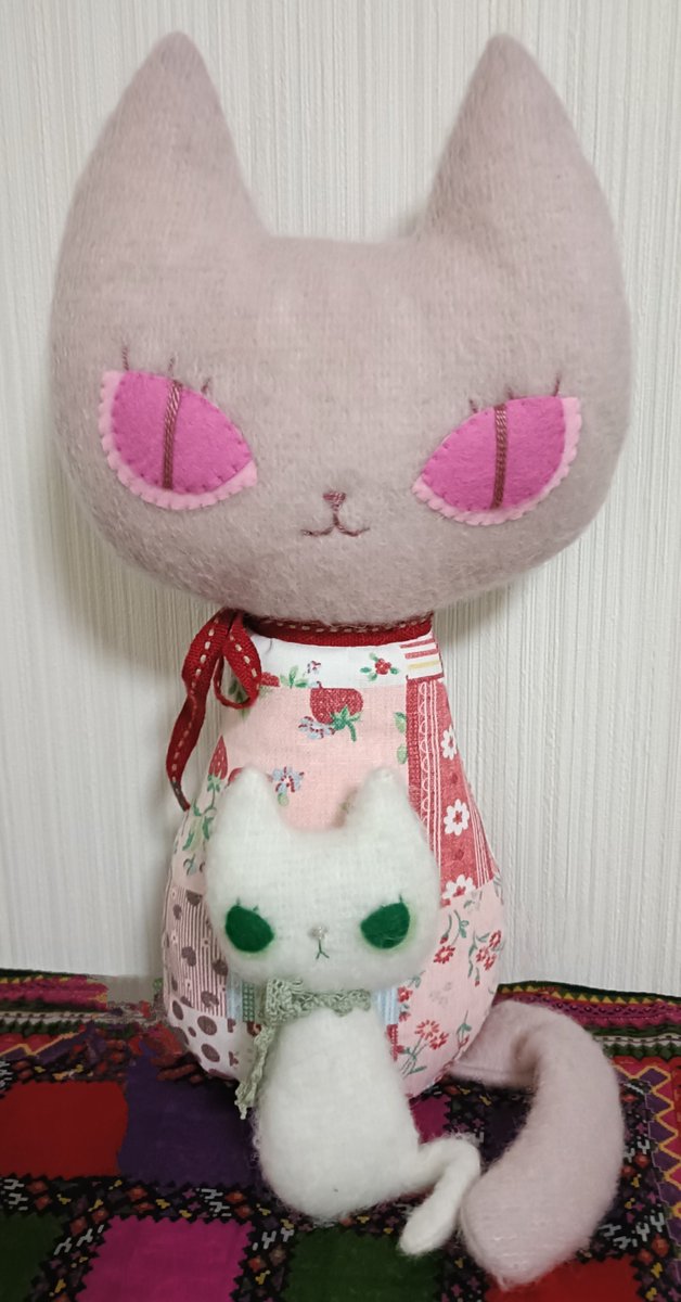 にゃん太通販+にゃっ展+にゃんにゃんBOX+猫十字 (@nyantashop) / X