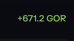 lewSOLnft's tweet image. wow thanks just won the jackpot thank guys @gor_pot