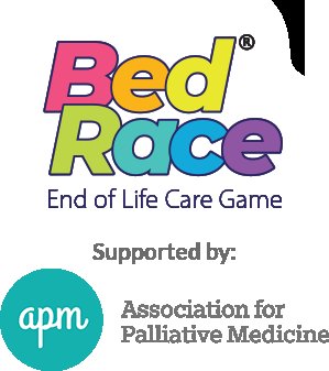 Any palliative care/medical education contacts interested in buying this great education game? £110 new, selling for £40-50 plus postage
