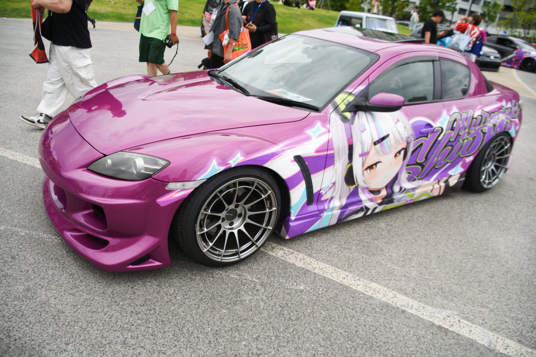 たつ 6/29 WF on X: 