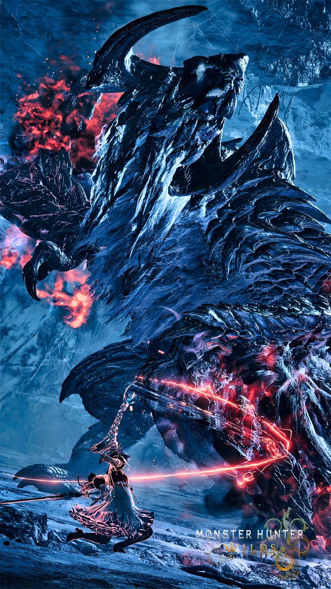 双剣適当に振り回してただけなのに結構カッコイイのでは😳
っていう朝の差分です！
あと1枚あるので後ほど投稿します☺️

タップ推奨ദ്ദി˶ｰ̀֊ｰ́ )

#狩りスクショ
#モンハンワイルズ     
#MHWildS     
#MHWilds_Photomode