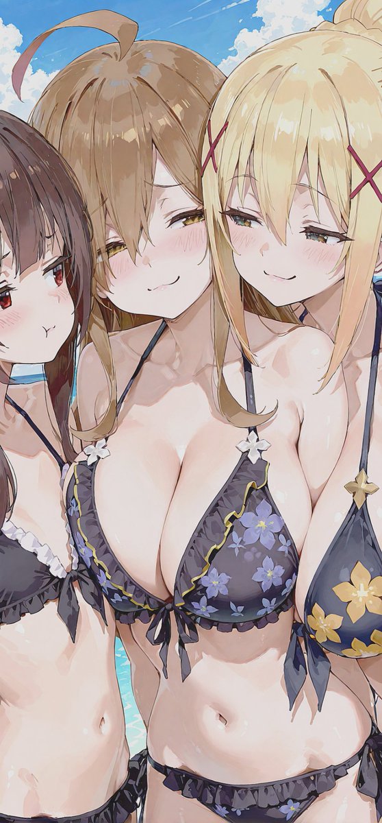 じゃぼっち tweet media