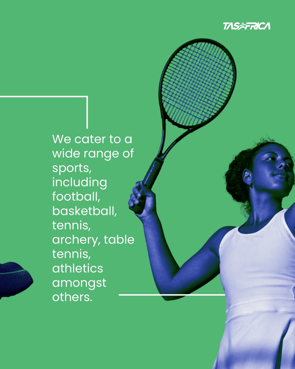 Thetasafrica's tweet image. A new week to remind you that this is what we do and show you how we do it!
Join us at TASAfrica today.馃馃徑
#TASAfrica