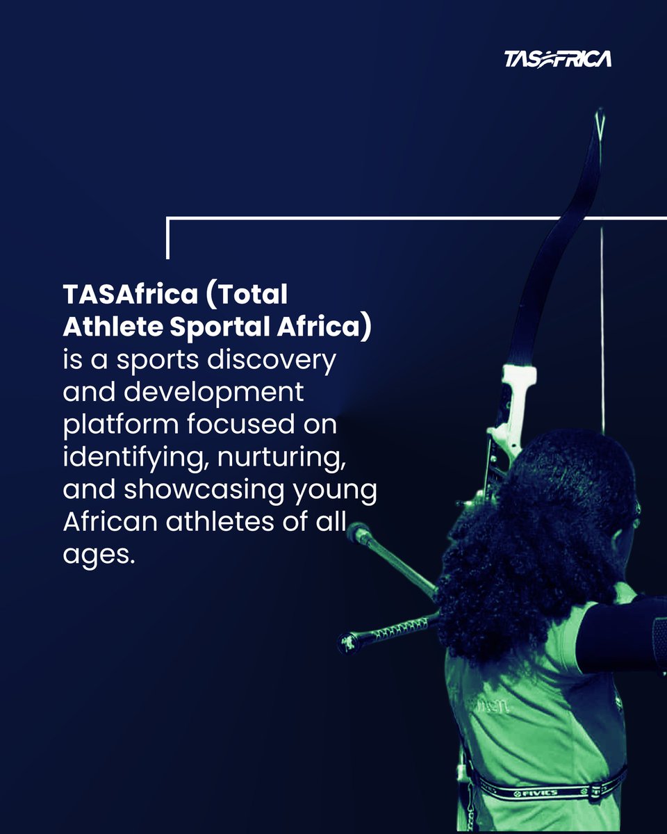 Thetasafrica's tweet image. A new week to remind you that this is what we do and show you how we do it!
Join us at TASAfrica today.馃馃徑
#TASAfrica