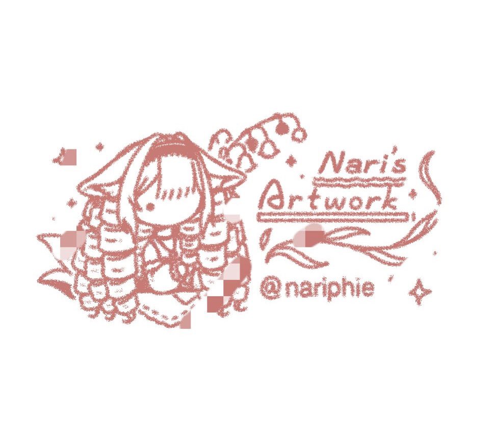 Noc220714's tweet image. Chibi watermark comm :3
Check the link below if you’re interested:
vgen.co/NoOoOc/service…

#VGenComm