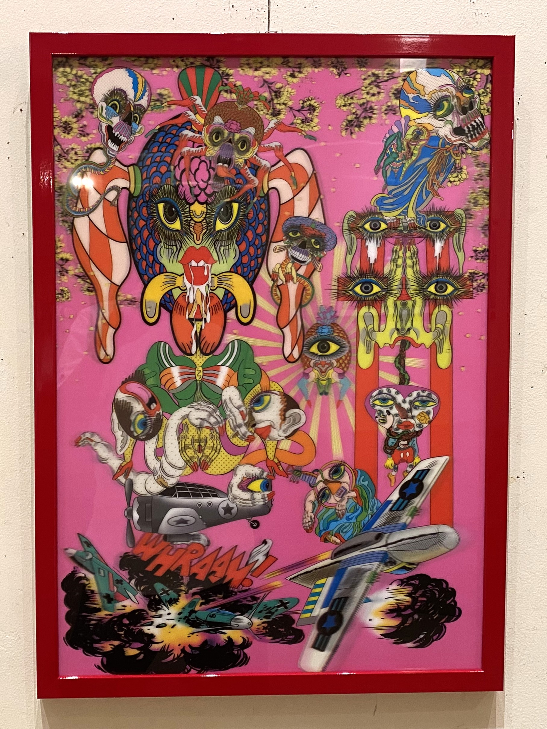 GALLERY21 on X: 
