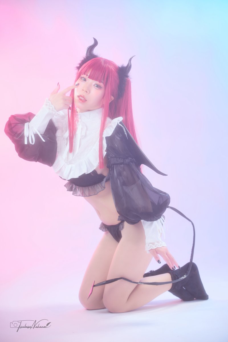 コスプレ撮影

その着せ替え人形は恋をする / 
喜多川 海夢（リズ）

model：Anri（<a href="/yuz1177/">Anri ໒꒱°*。</a> ）