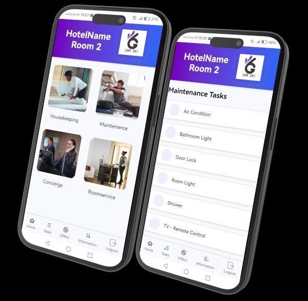 guesthandapp's tweet photo. Meet GuestHand – the best app for guest management focused on upselling and seamless reception communication. Perfect for hotels, B&amp;Bs, and vacation rentals that want smarter guest engagement.😍 🏨 🌏 https://t.co/vxaHkftnyQ