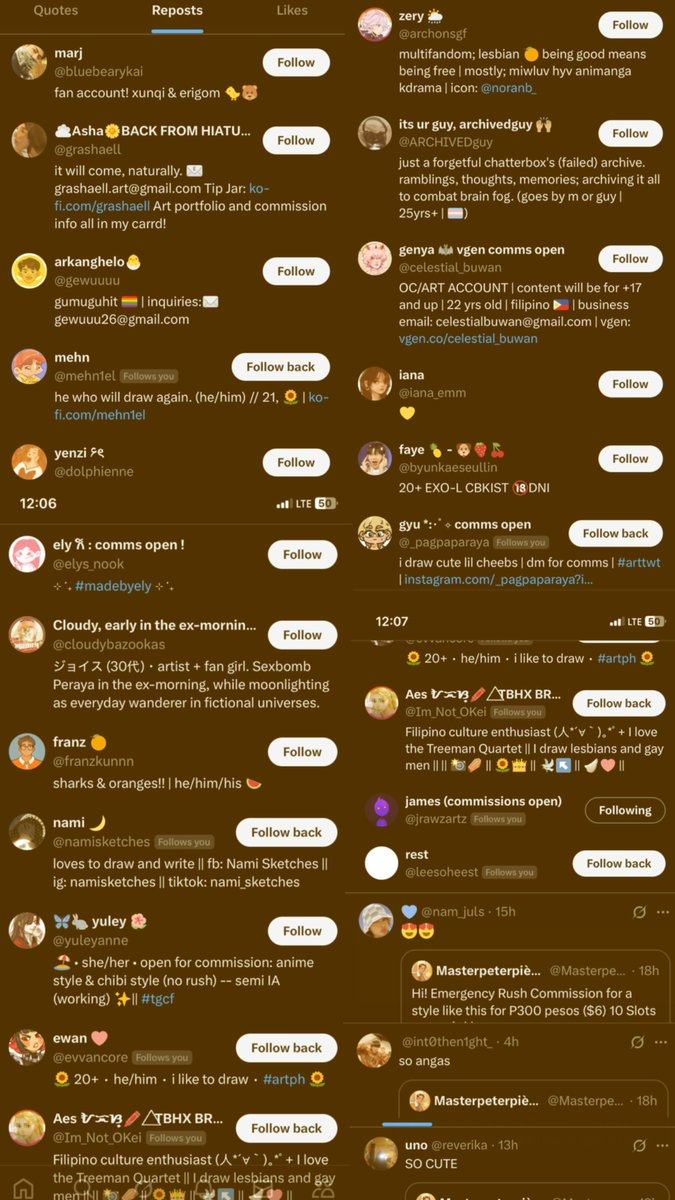 Masterpeterpièces ⭐️ tweet media
