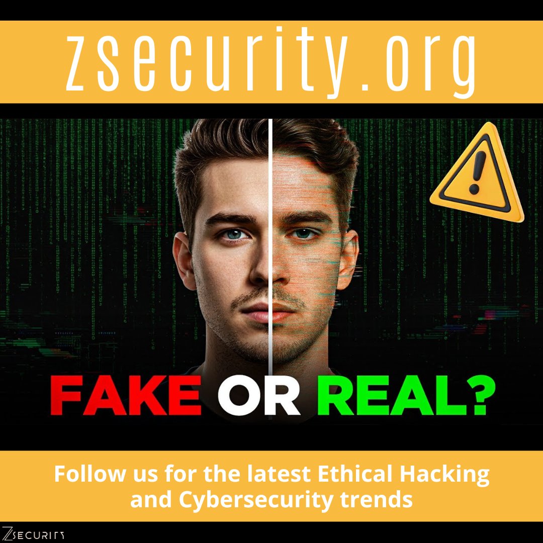 🔥 Detect Deepfake AI-Generated Videos Using This FREE Tool! 🎥🤖

Want to spot deepfake videos with ease? This free tool helps you analyze and verify video authenticity — no advanced skills required.

Perfect for researchers, investigators, and content creators.

Learn more 👉