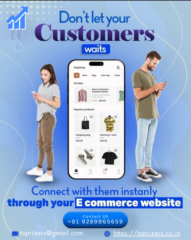 TopRizers Marketing Agency tweet media