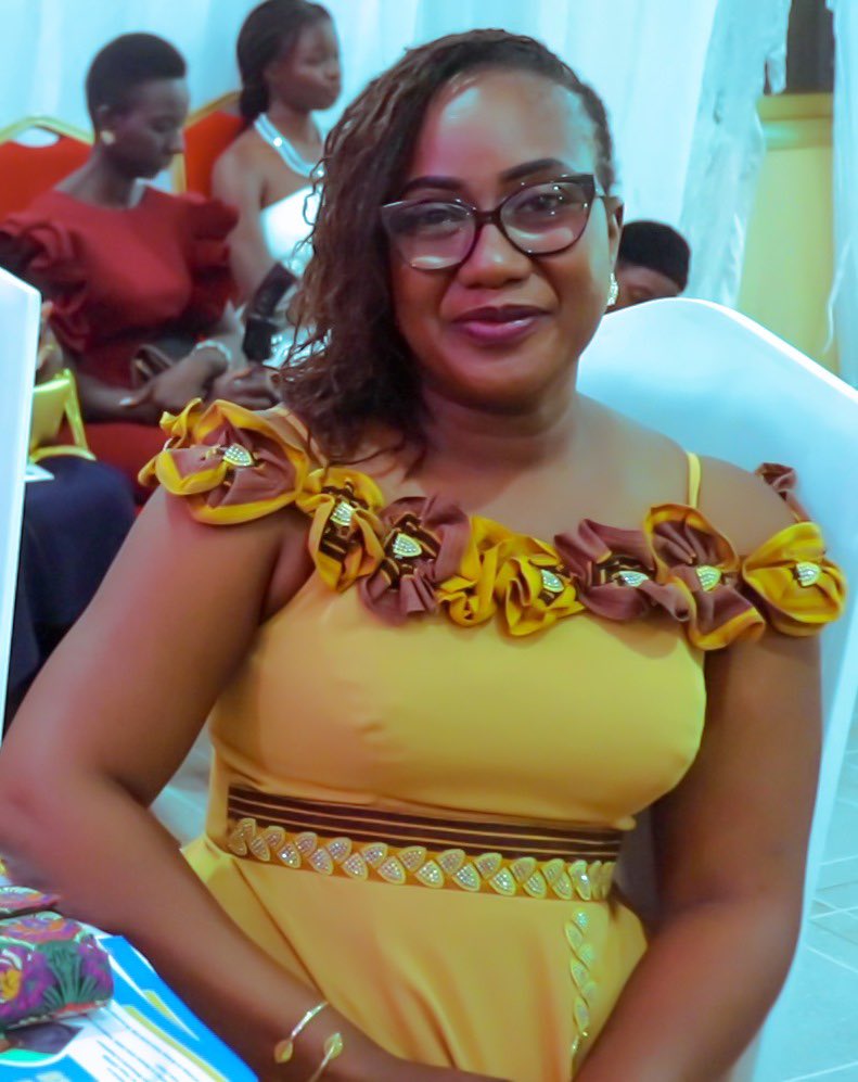 Fière de faire partie d’un projet qui combine Amour, Professionnalisme et Foi ! 
facebook.com/share/p/1Fiet9…

#20ans #ACATHAB #UNIAPAC #DirigeantsChretiens 
Bonne semaine bonnes gens ❤️🩵🩷