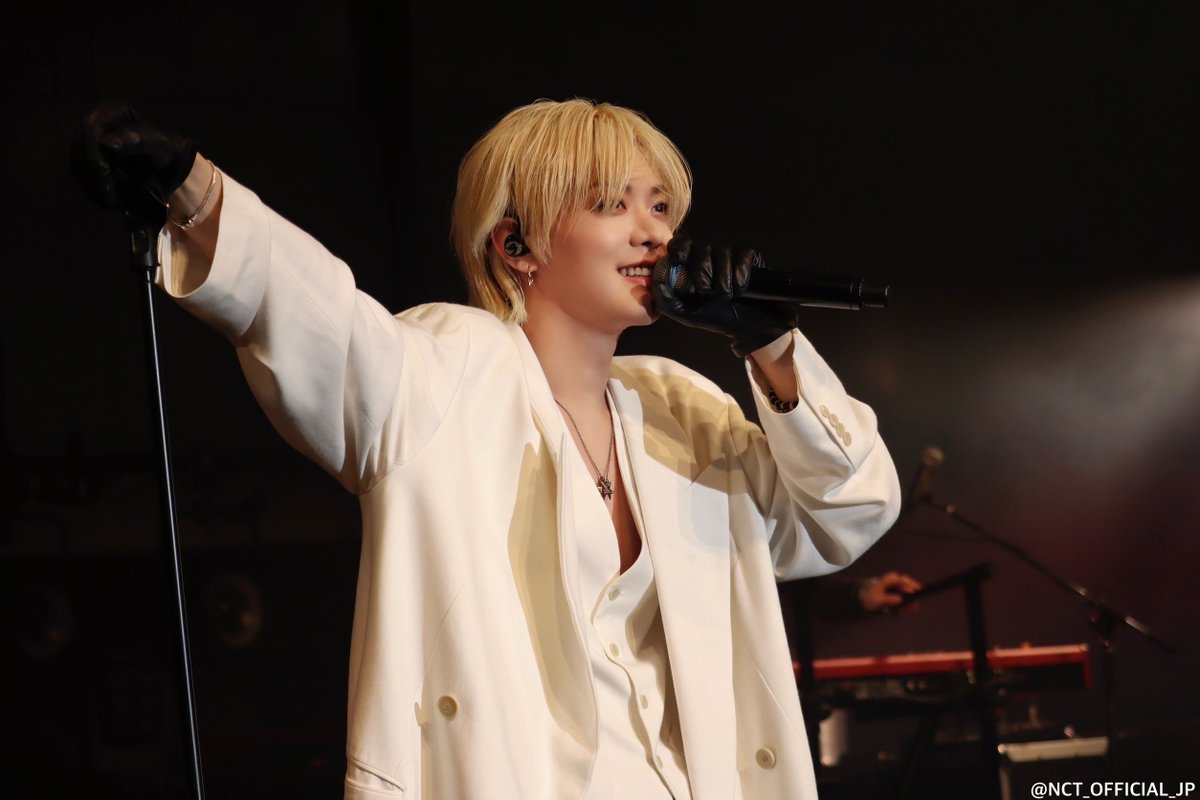 NCTzen 127-JAPAN NEWS＞ #YUTA_TALKSHOW2025 広島・福岡公演が終了