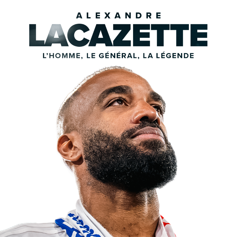 Olympique Lyonnais tweet media