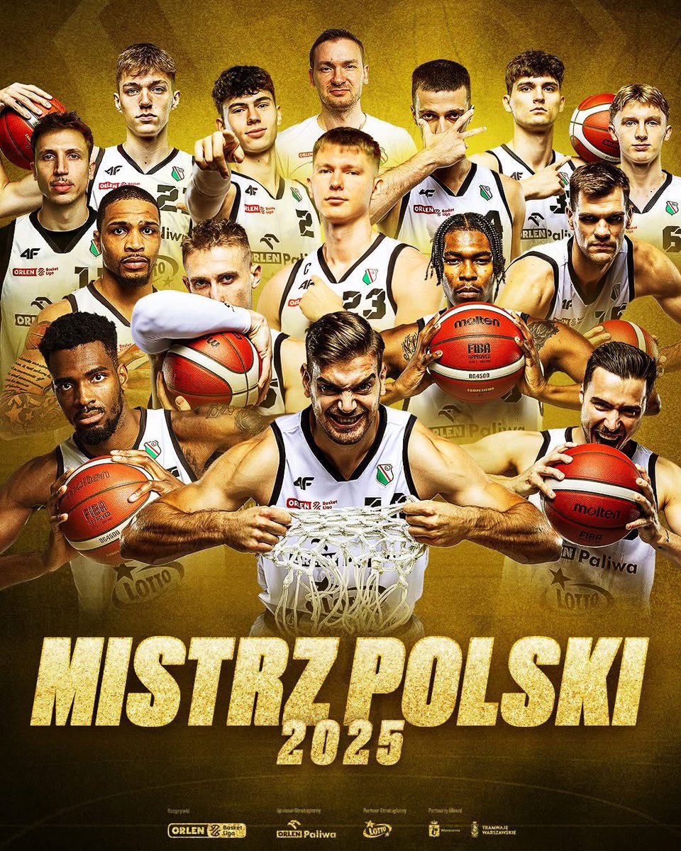 Kamil Ⓛ tweet media