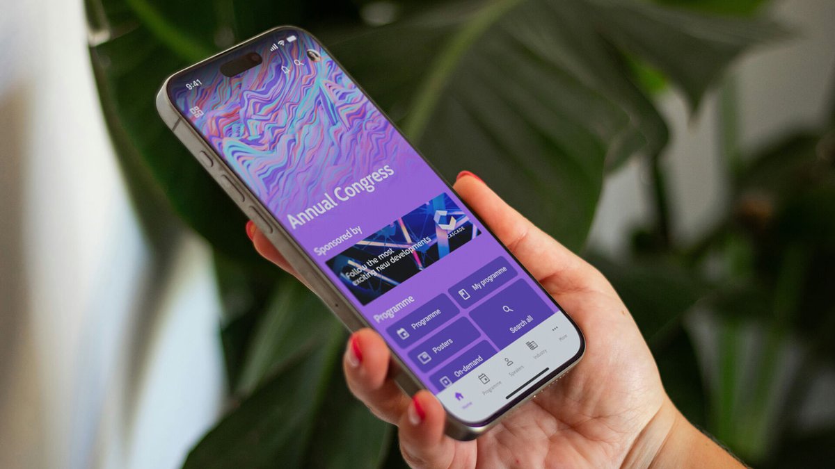 Are your exhibitors getting actual ROI—or just another logo placement?
👉 They want more than just visibility.
They want leads, connections, and content that proves their value.
🔗 eu1.hubs.ly/H0l9_dh0
#eventtech #eventprofs #sponsorship #exhibitorROI #conferenceplatform