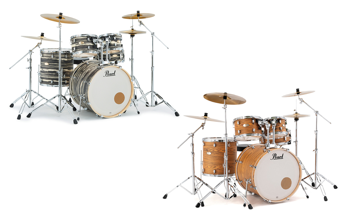 リズム&ドラム・マガジン (@drumsmagazinejp) on Twitter photo 【ドラマガWEB|NEW PRODUCTS】
リーズナブルかつ確かな品質の #Pearl #DecadeMaple シリーズに、高級感溢れるアーティザンが仲間入り🥁
▼記事はこちら
drumsmagazine.jp/gear/pearl-dec…
<a href="/pearldrum_staff/">パール楽器【スタッフルーム】</a> 【ドラマガWEB|NEW PRODUCTS】
リーズナブルかつ確かな品質の #Pearl #DecadeMaple シリーズに、高級感溢れるアーティザンが仲間入り🥁
▼記事はこちら
drumsmagazine.jp/gear/pearl-dec…
<a href="/pearldrum_staff/">パール楽器【スタッフルーム】</a>