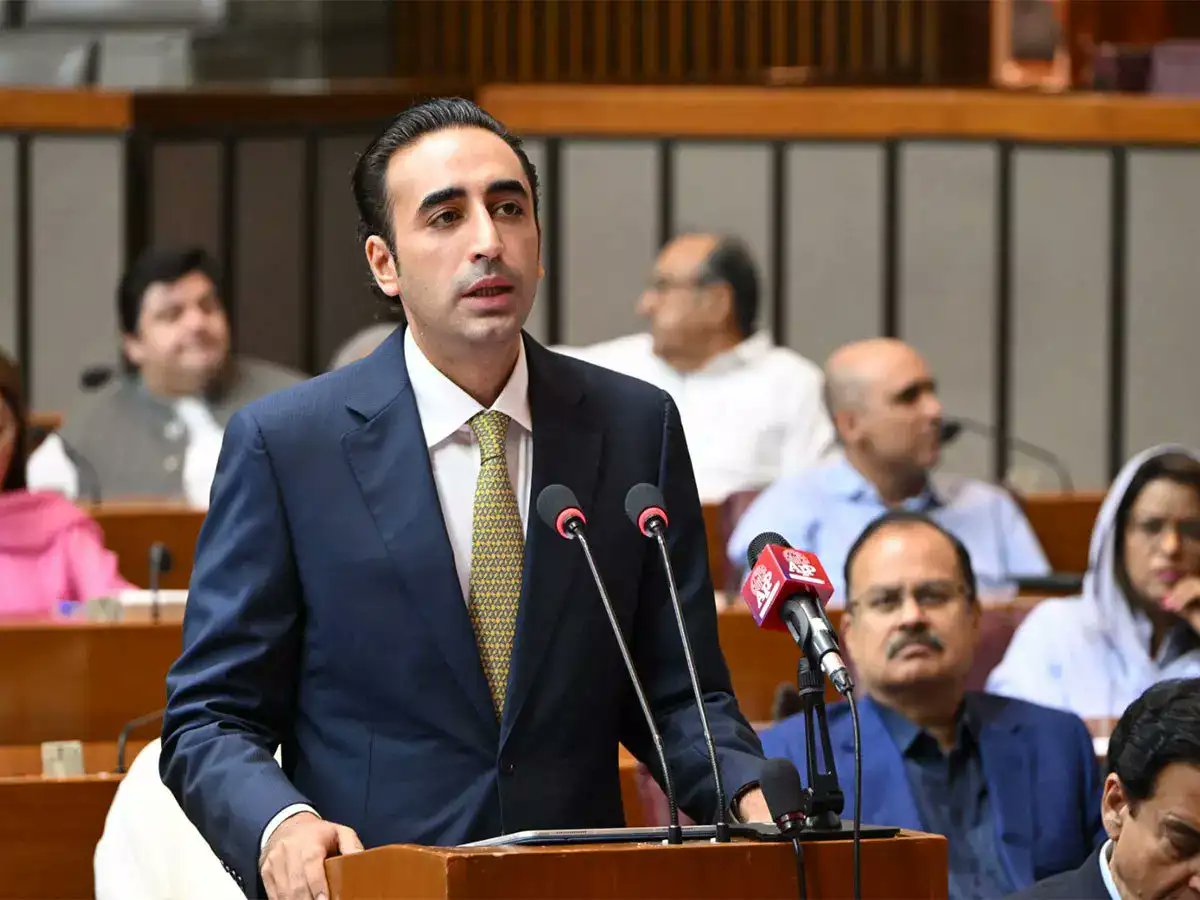 KhaleejMag's tweet photo. Lebanon, then Yemen, now Iran, if we don't speak up, they will come at us, Bilawal Bhutto https://t.co/trT4gHEsqw