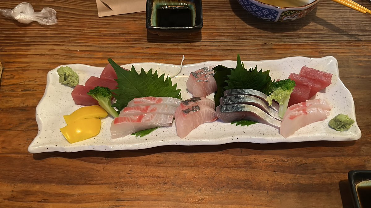 月曜からやっちゃってます