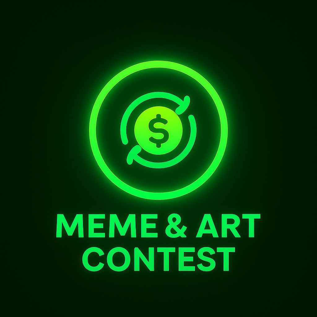 emperorishim's tweet photo. $90 MEME CONTEST - LIVE BEGINS 

$RCM meme and Art contest is live 

Total Reward: $90 

🥇$50
🥈$25
🥉$15

Join for more info it’s ends in 6days 

X: @Reclaim_Coin 
Tg: https://t.co/PwRkVsRP1r

Let the creativity blast off! 😎🚀
#RCM #ReclaimCoin #CryptoArt #MemeContest #Web3Creatives #ReclaimMemeArt