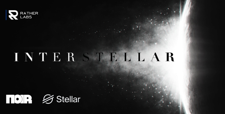 Ethereum offers privacy. Solana offers speed.
<a href="/StellarOrg/">Stellar</a> now combines both and goes further.

With <a href="/rather_labs/">Rather Labs</a> leading innovation, Interstellar unlocks a new frontier for $XLM:

- B2B confidentiality via privacy layers
- Native ZK smart contracts through Noir
- On-chain