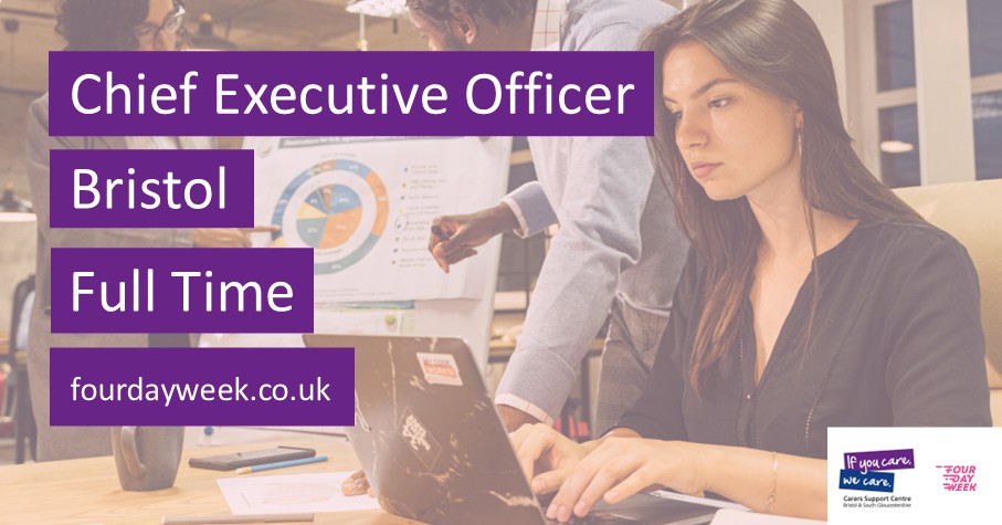 We are working with <a href="/CarersBSG/">Carers Support - Bristol & South Glos</a> to help them fill their Chief Executive Officer vacancy. This is a full-time role based in Bristol. 

Find out more about this role here: tinyurl.com/5n8zv5mw

#chiefexecutiveofficer #CEOjobs #jobsinBristol #Bristol #jobadvert  #jobsearch #jobs